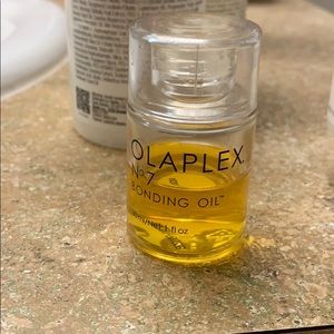 Olaplex No 7 Bonding Oil